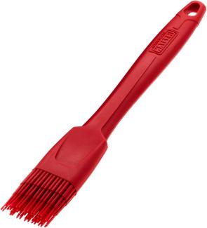 KAISER Flex Red Brat-Backpinsel. schmal. 3. 2 cm