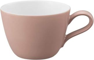 Geschirr-Serie Life Fashion bunt - Kaffeetasse Life Fashion posh rose