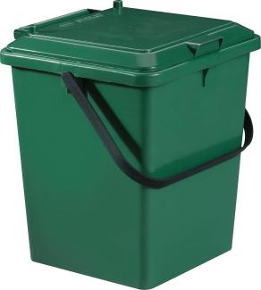 Bio-Container 8 l grün