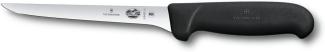 Victorinox Küchenmesser Ausbeinmesser Fibrox schwarz 15 cm, 5. 6403. 15