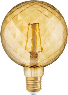 Osram LED-Lampe Vintage 1906 Pinecone 4W/825 (40W) Gold E27