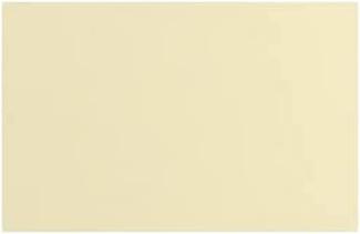 pirulos 40100002 – Spannbettlaken, Baumwolle, 50 x 80 cm, Ecru