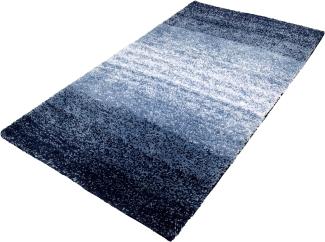 Kleine Wolke Oslo Badteppich, 100% Polyester, mare, 120 x 70 cm, 120. 00 x 70. 00 cm, 4004478268388