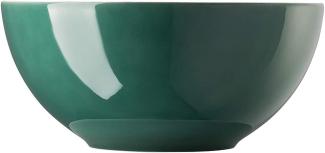 Thomas Sunny Day Schüssel, Porzellan, Herbal Green, 24 cm, 10850-408546-13324