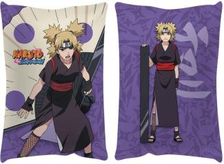 Naruto Shippuden Kissen Temari 50 x 33 cm