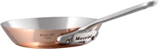 Mauviel Frying pan mini 12 cm Copper/Steel