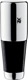 WMF Vino Weinflaschenverschluss 8 cm, Metallguss, Silikon, Weinverschluss, luftdicht und sicher, Flaschenverschluss für Weinflaschen und Sektflaschen