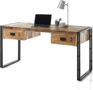 Schreibtisch BIDAR 150x60