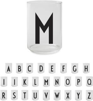 Design Letters Trinkglas M 10205000M