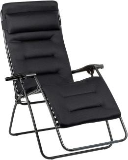 Lafuma RSX CLIP XL Air Comfort® Relaxliege Acier Sonnenliege LFM2041. 6135