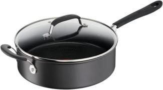 Tefal H9133344 Pfanne Allzweckpfanne Rund