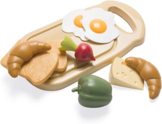 Spielzeug Frühstücks-Set 10-tlg. | Danto®