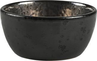 Bitz Bowl black/bronze 10 cm