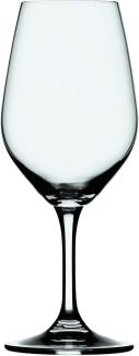 Spiegelau Special Glasses Expert Tasting, 6er Set, Cognacglas, Verkostungsglas, Trinkglas, Kristallglas, 260 ml, 4630181
