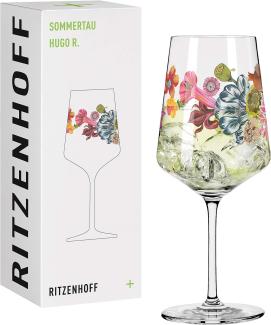 Ritzenhoff Sommertau Hugo R. 006 Olaf Hajek 2021 / Aperitifglas