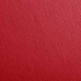 Cotonea Jersey Spannbettlaken aus Bio-Baumwolle|90x190 -100x200 cm| rot