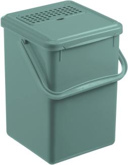 ROTHO Komposteimer mit Aktivkohle