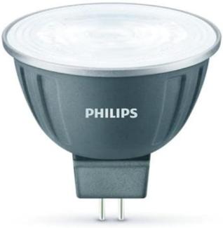 Philips MAS LEDspotLV 7 5 W 50 W GU5. 3 621 lm 40000 h Weiß