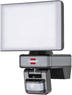 brennenstuhl®Connect LED WiFi Außenstrahler WF 2050 P Flutlicht Leuchte Lampe