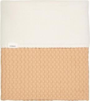 Koeka Amsterdam Wafel Bettdecke - Cotton Fleece -