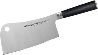 Samura Samura -v Mannaia-Hackmesser 18 cm SM0040