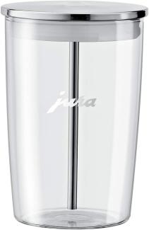 JURA Milchbehälter 0. 5 Liter transparent