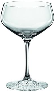 Spiegelau Vorteilsset 6 x 4 Glas/Stck Perfect Coupette Glass 7868/08 Perfect Serve Collection 4500174