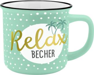 Becher Relax