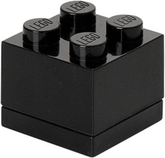 LEGO LEGO Container 4 Black - 40031733
