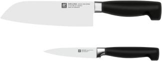 Zwilling Zwilling Satz mit 2 Messern 351750000