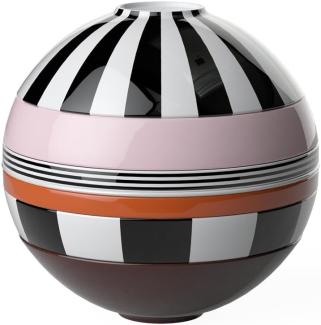 Villeroy und Boch La Boule Geschirrset 2 Personen Iconic memphis