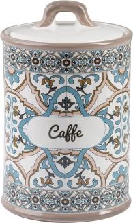 Baroni Home Kaffee, Keramik Silikon