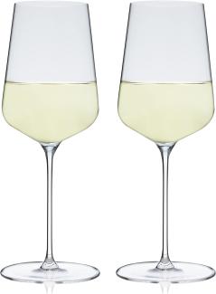 Spiegelau Definition Weißweinglas 430 ml 2er Set