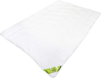 Sommerbettdecke, Aloe Vera, Traumschloss, Füllung: 100% Polyester, Bezug: 100% Polyester, Bezug mit Aloe Vera veredelt