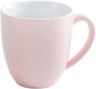 KAHLA Pronto Colore Kaffeebecher 0,53 l XL pastel rose