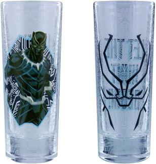 Marvel Schnapsglas, 4 x 4 x 10
