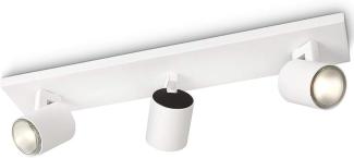 Philips Runner bar/tube white 3x50W 230V