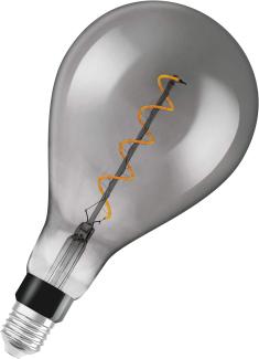 Osram LED-Lampe Vintage 1906 Standard XL 4W/818 (16W) Smoke E27