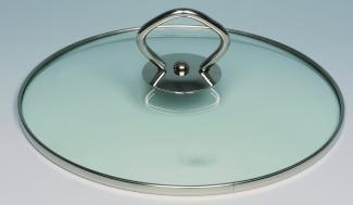 Riess Glasdeckel 20 cm