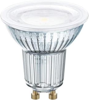 Osram LED-Lampe PAR16 7,9W/940 (80W) 120° Dimmable GU10