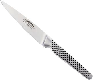 Global Steakmesser geschmiedet 11 cm GSF-23