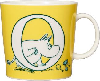 Arabia Moomin ABC mug O 0. 4 l