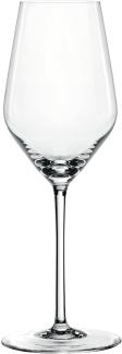 Spiegelau Champagnerglas Set Style 4-tlg, Schaumweingläser, Kristallglas, 310 ml, 4670185