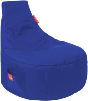 OTTO Sitzsack Gaming Sitzsack blau