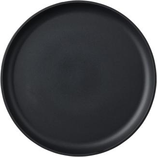 Mepal SILUETA Frühstücksteller ø 23 cm Nordic Black