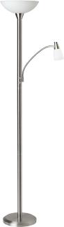Deckenfluter Lucy, LED Stehlampe, 40 x 179 cm