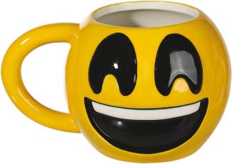 Keramik Tasse Emotion Verschiedene Motive Motiv 2