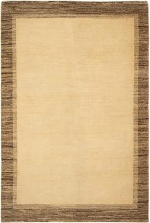 Morgenland Gabbeh Teppich - Indus - 245 x 167 cm - beige