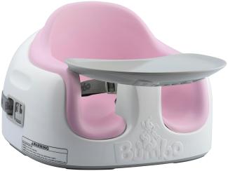 Bumbo Multi Seat Cradle Pink Rosa