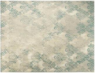 Teppich DKD Home Decor Polyester Baumwolle (120 x 180 x 1. 5 cm)